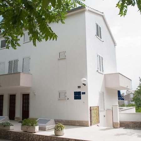 Apartments Dilk Vis Extérieur photo
