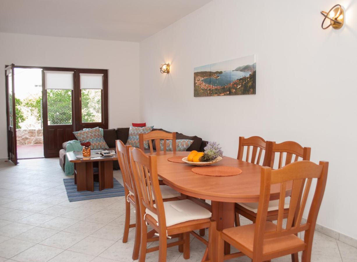 Apartments Dilk Vis Extérieur photo