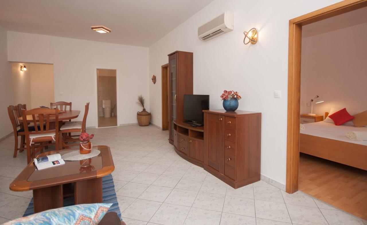 Apartments Dilk Vis Extérieur photo
