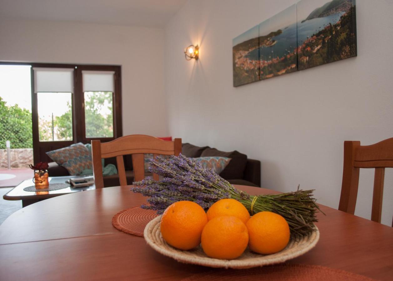 Apartments Dilk Vis Extérieur photo