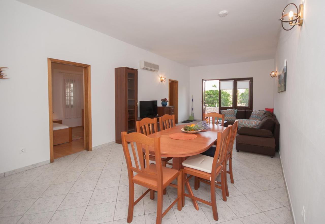 Apartments Dilk Vis Extérieur photo