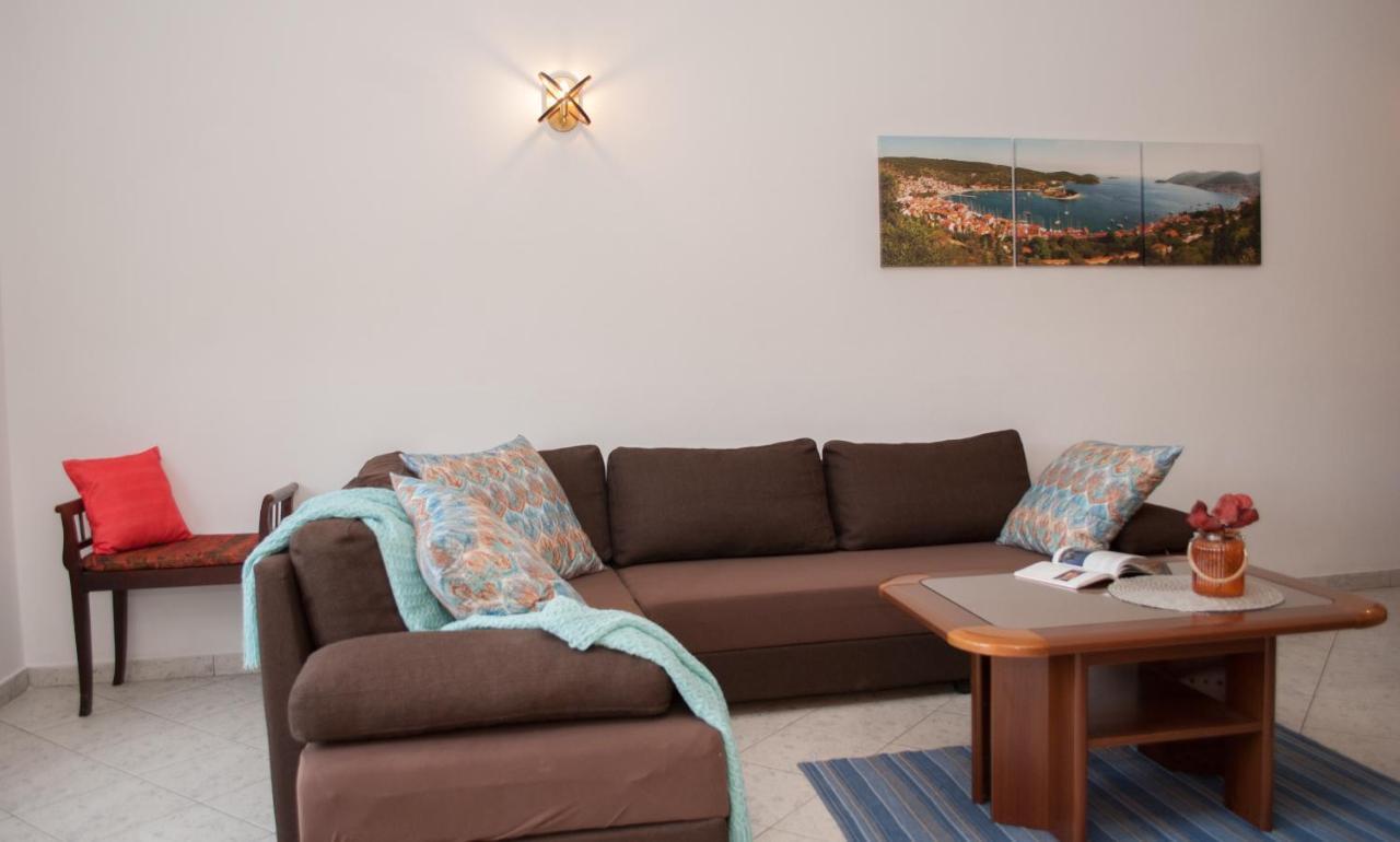 Apartments Dilk Vis Extérieur photo
