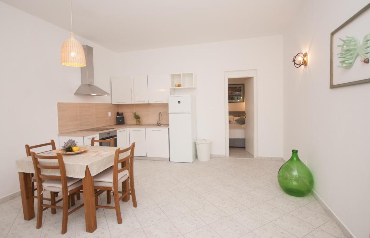 Apartments Dilk Vis Extérieur photo
