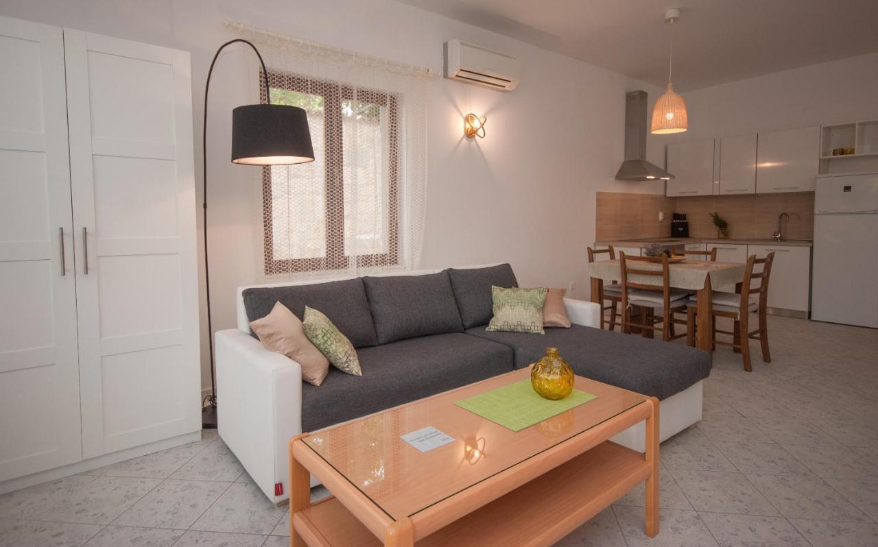 Apartments Dilk Vis Extérieur photo
