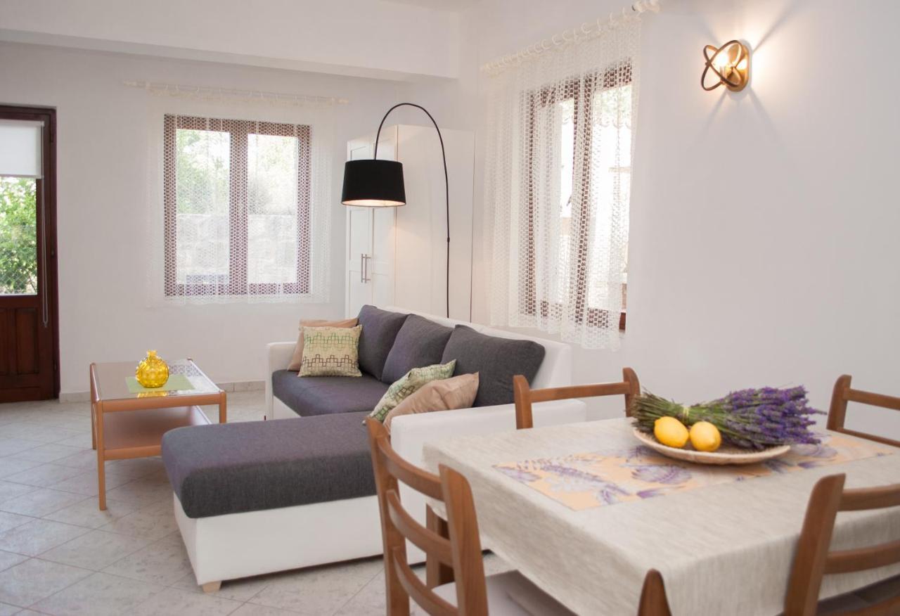 Apartments Dilk Vis Extérieur photo