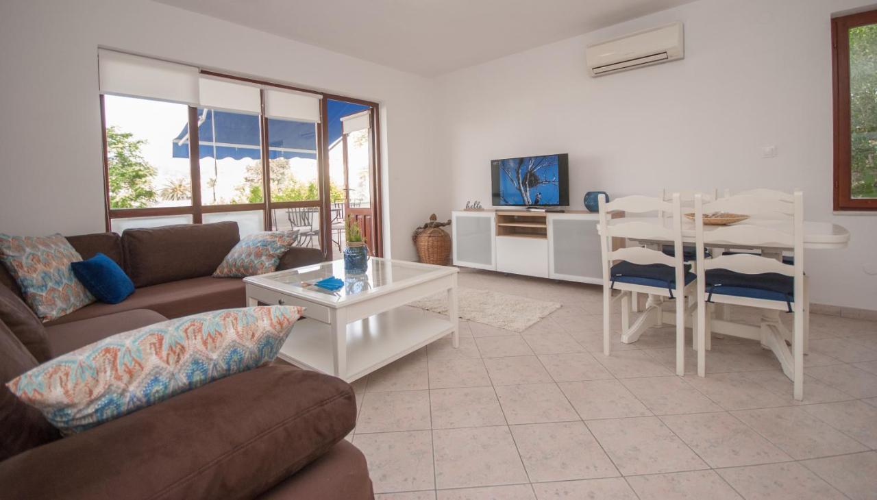 Apartments Dilk Vis Extérieur photo