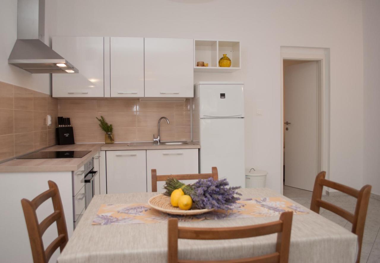 Apartments Dilk Vis Extérieur photo
