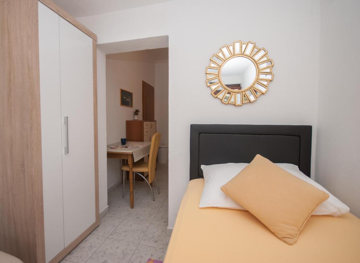 Apartments Dilk Vis Extérieur photo