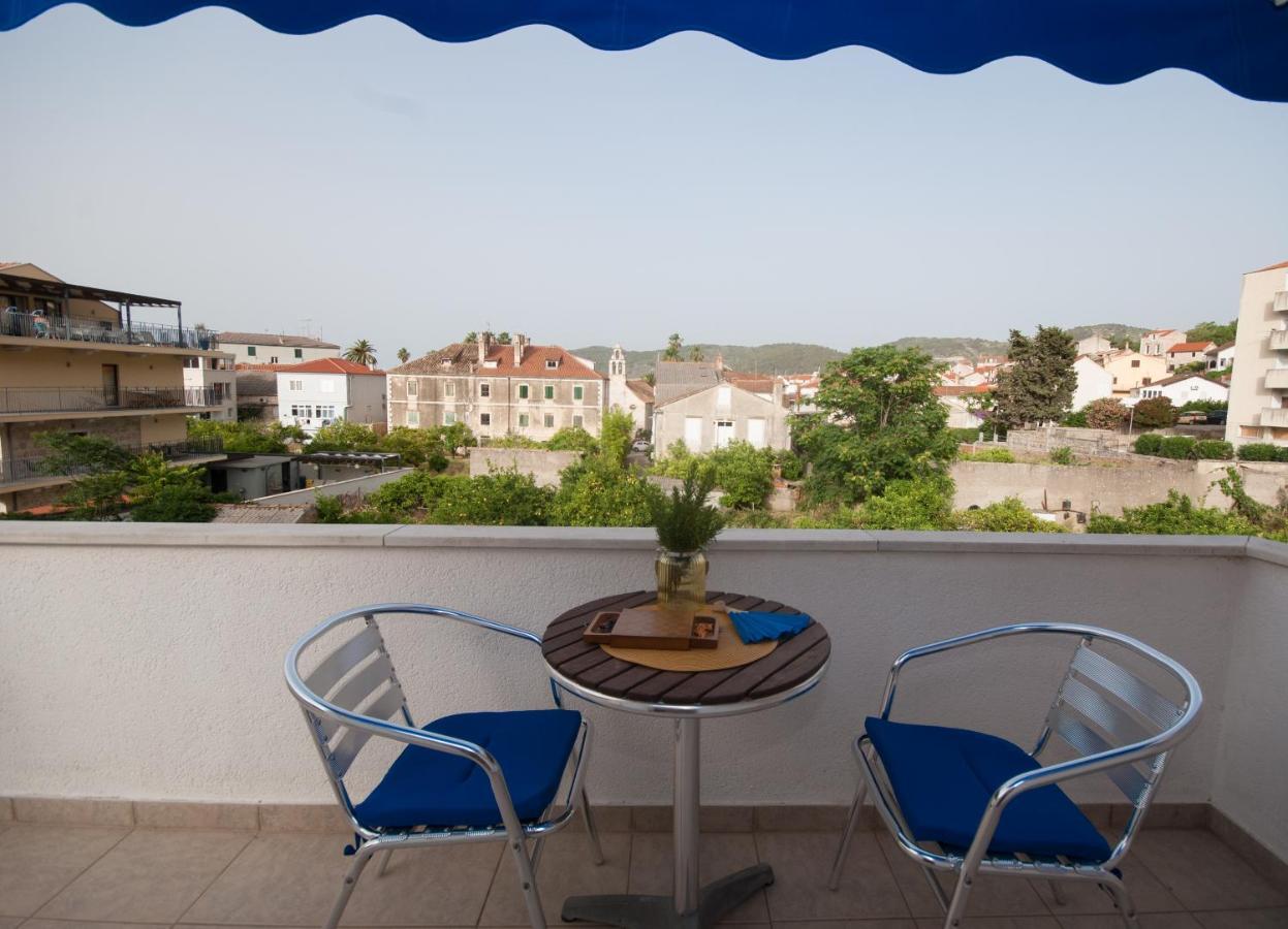 Apartments Dilk Vis Extérieur photo