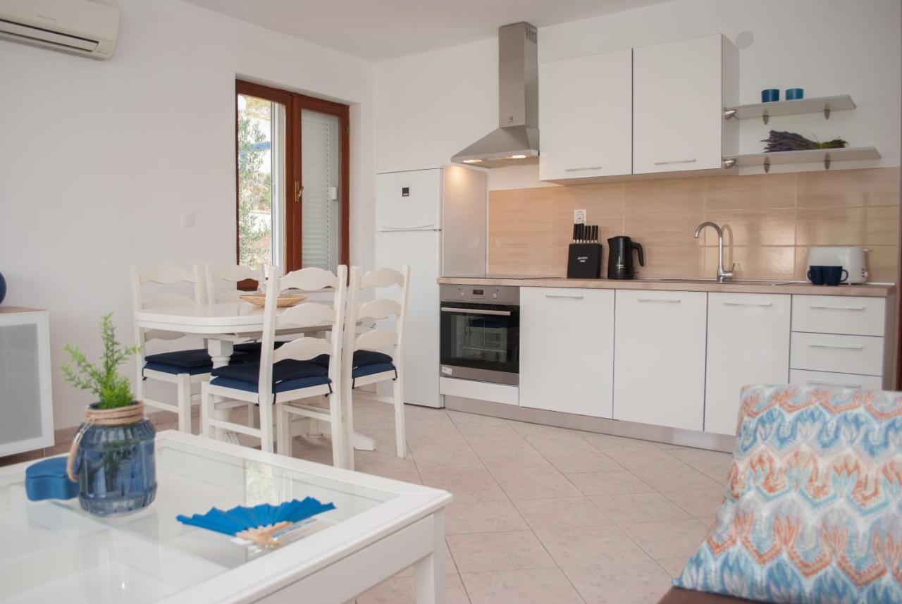 Apartments Dilk Vis Extérieur photo