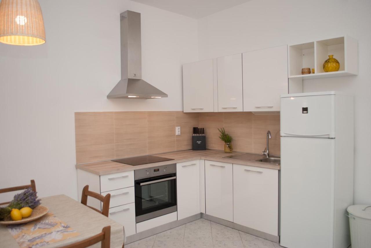 Apartments Dilk Vis Extérieur photo