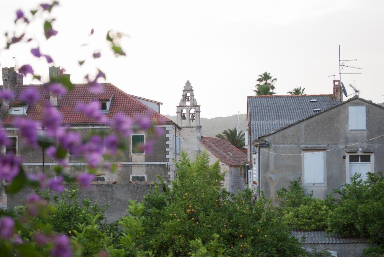 Apartments Dilk Vis Extérieur photo