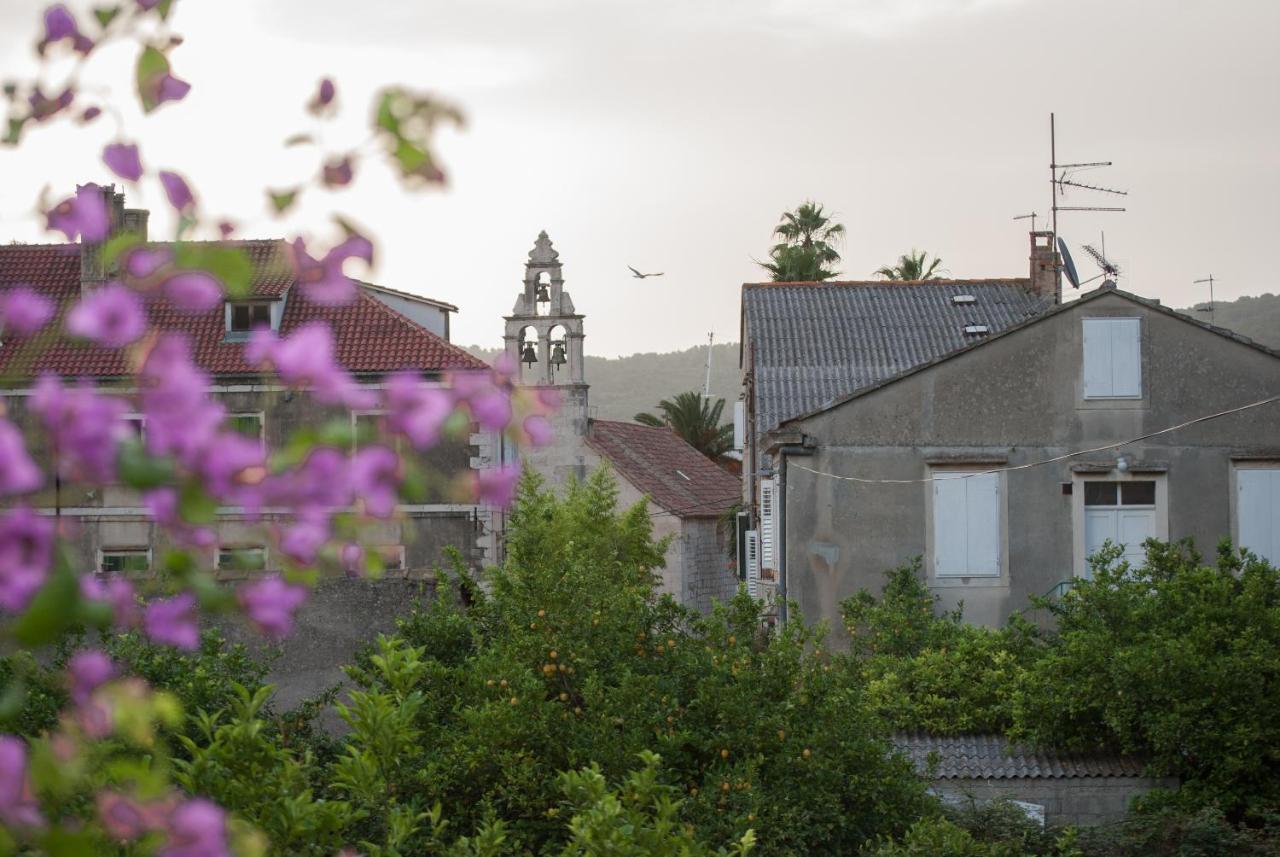Apartments Dilk Vis Extérieur photo