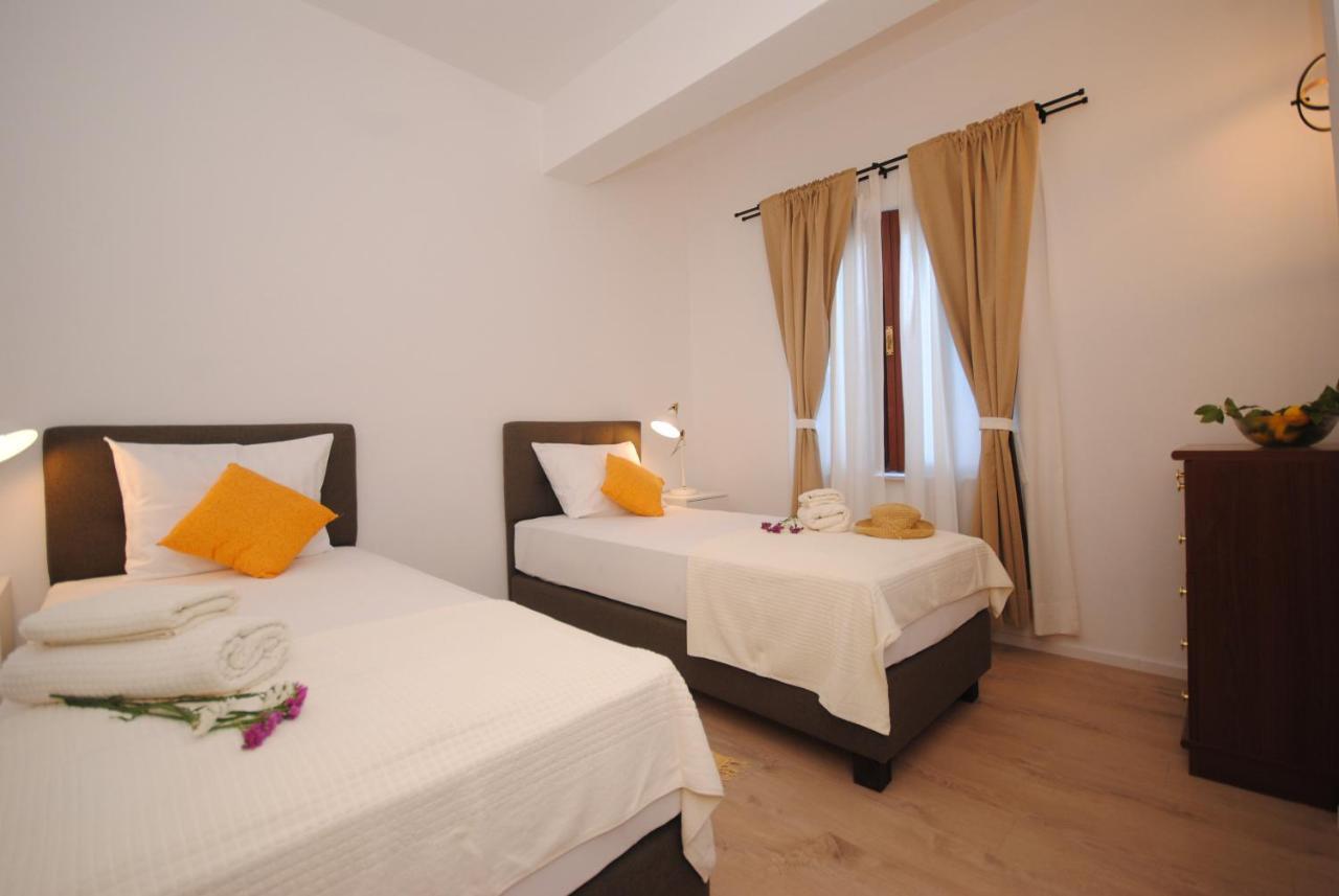 Apartments Dilk Vis Extérieur photo