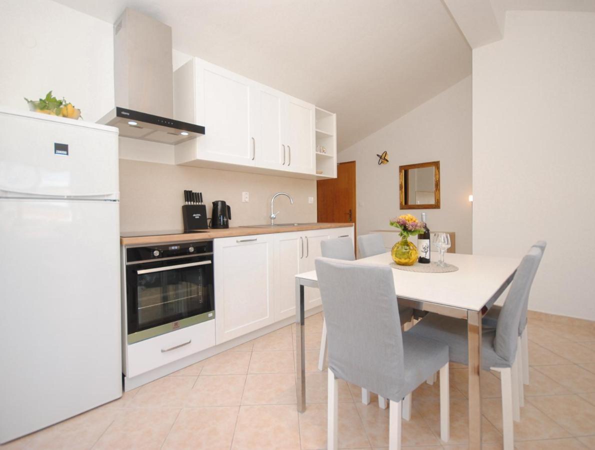 Apartments Dilk Vis Extérieur photo