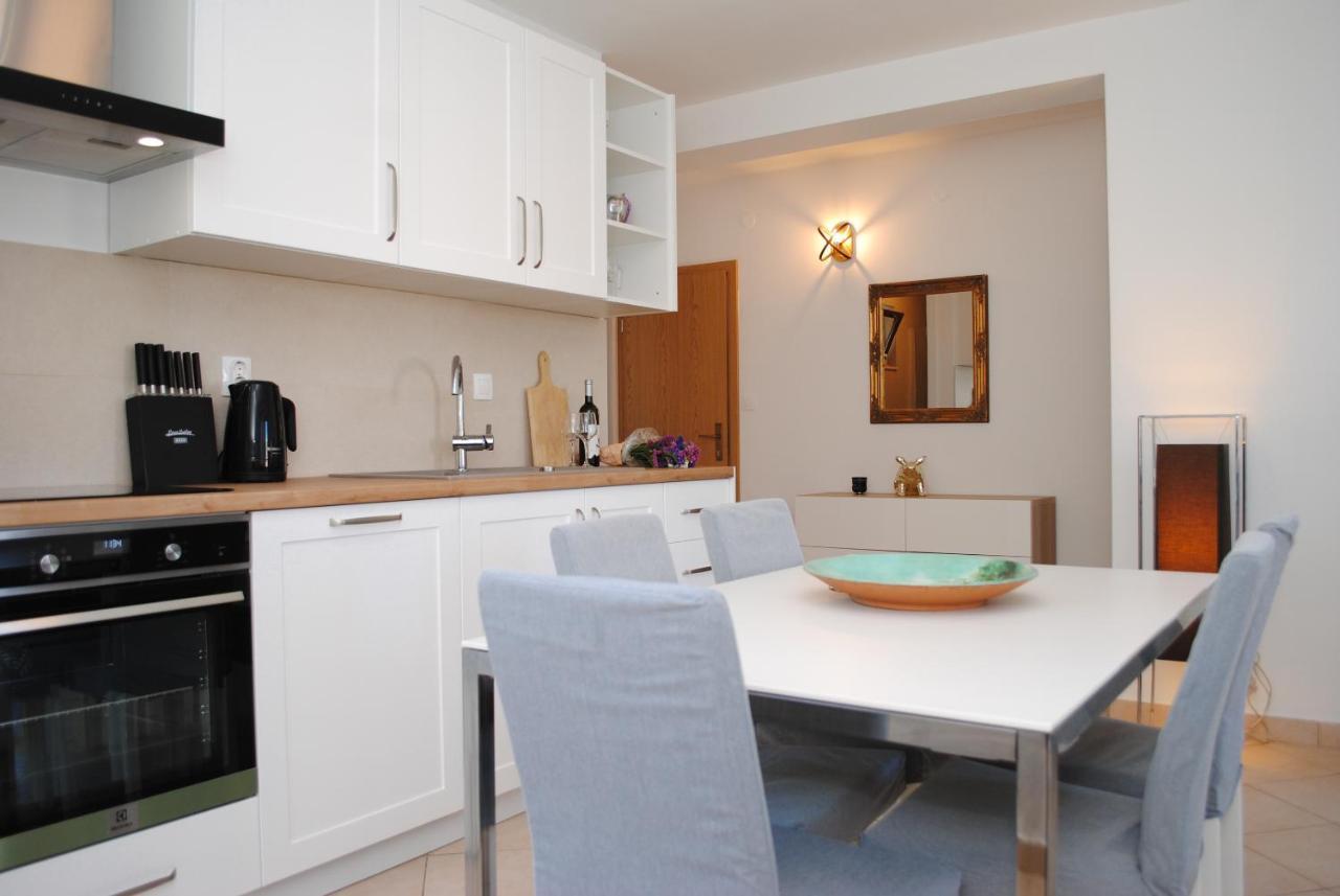 Apartments Dilk Vis Extérieur photo