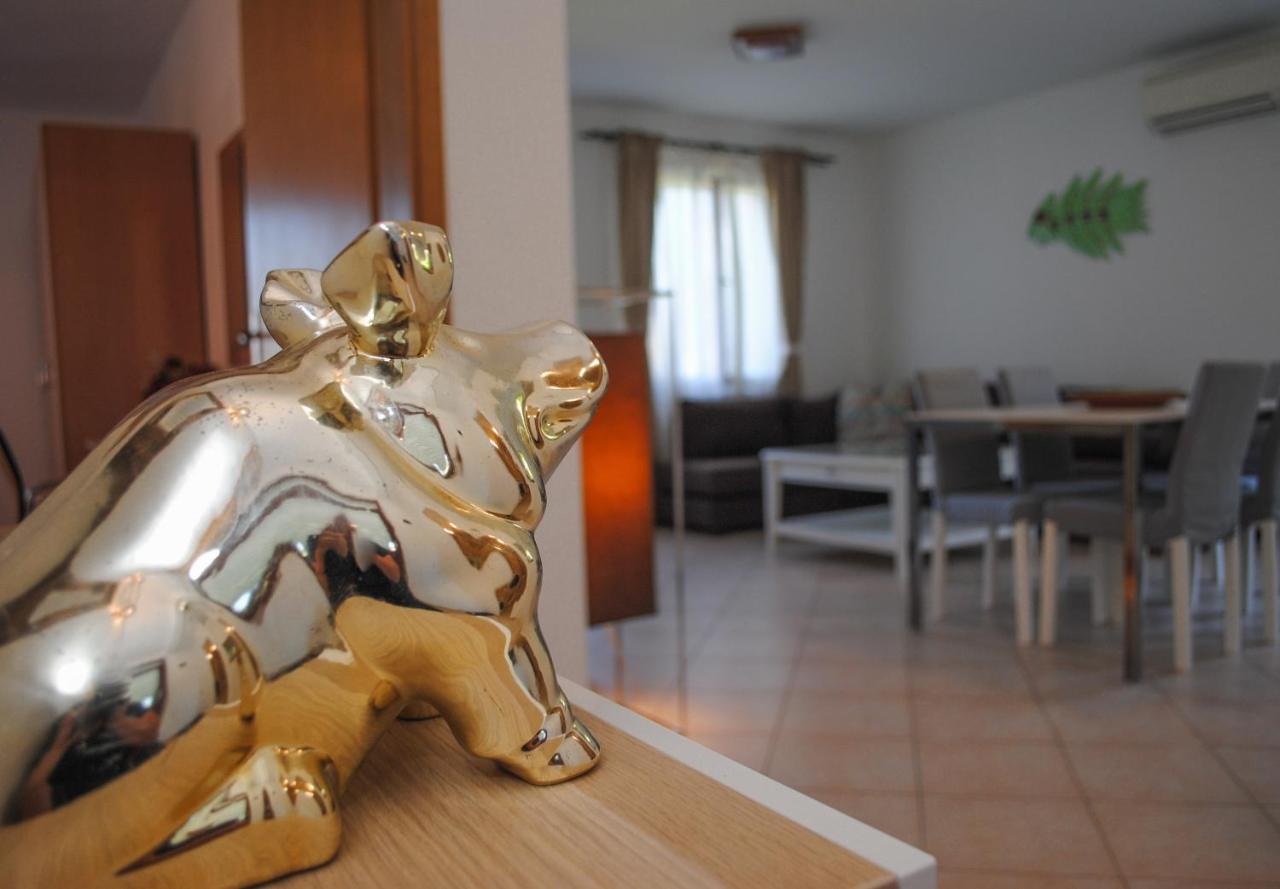 Apartments Dilk Vis Extérieur photo