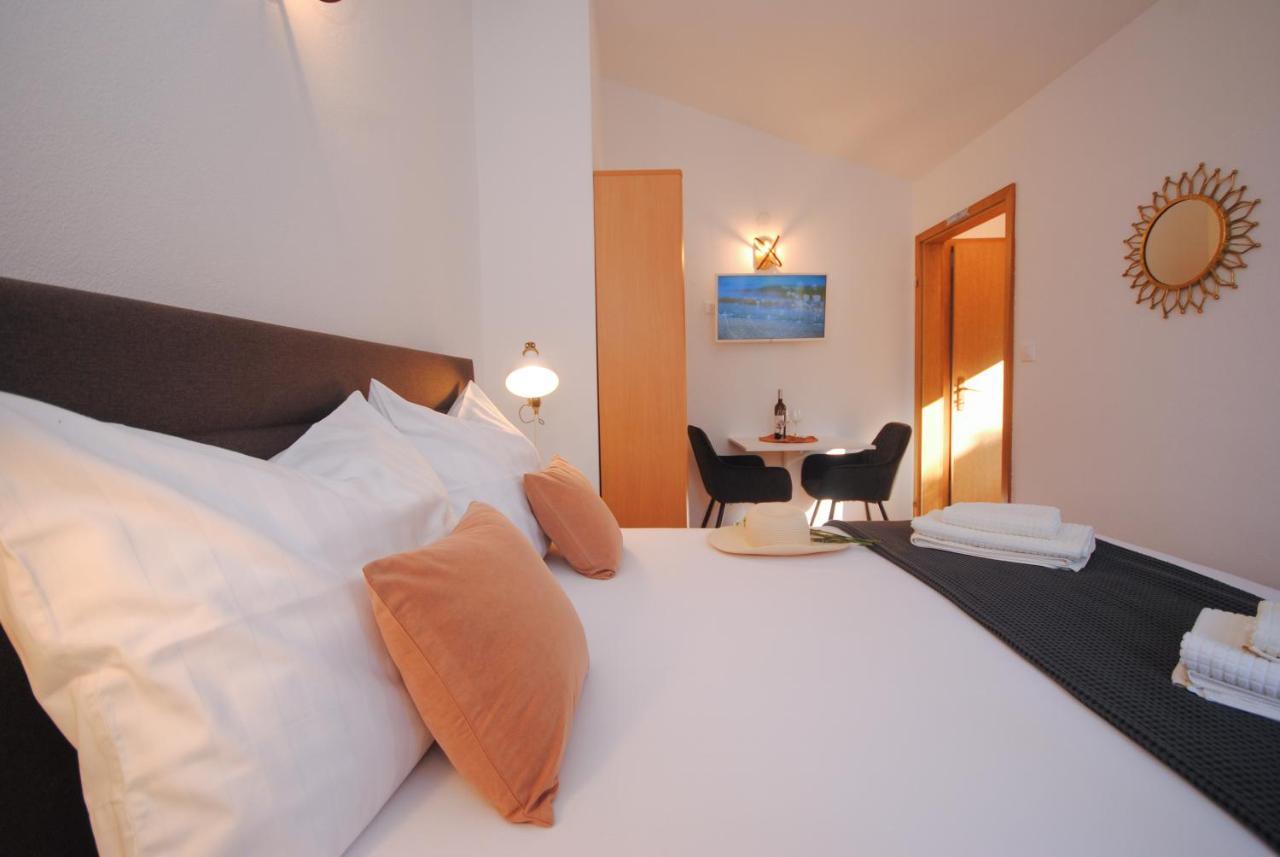 Apartments Dilk Vis Extérieur photo