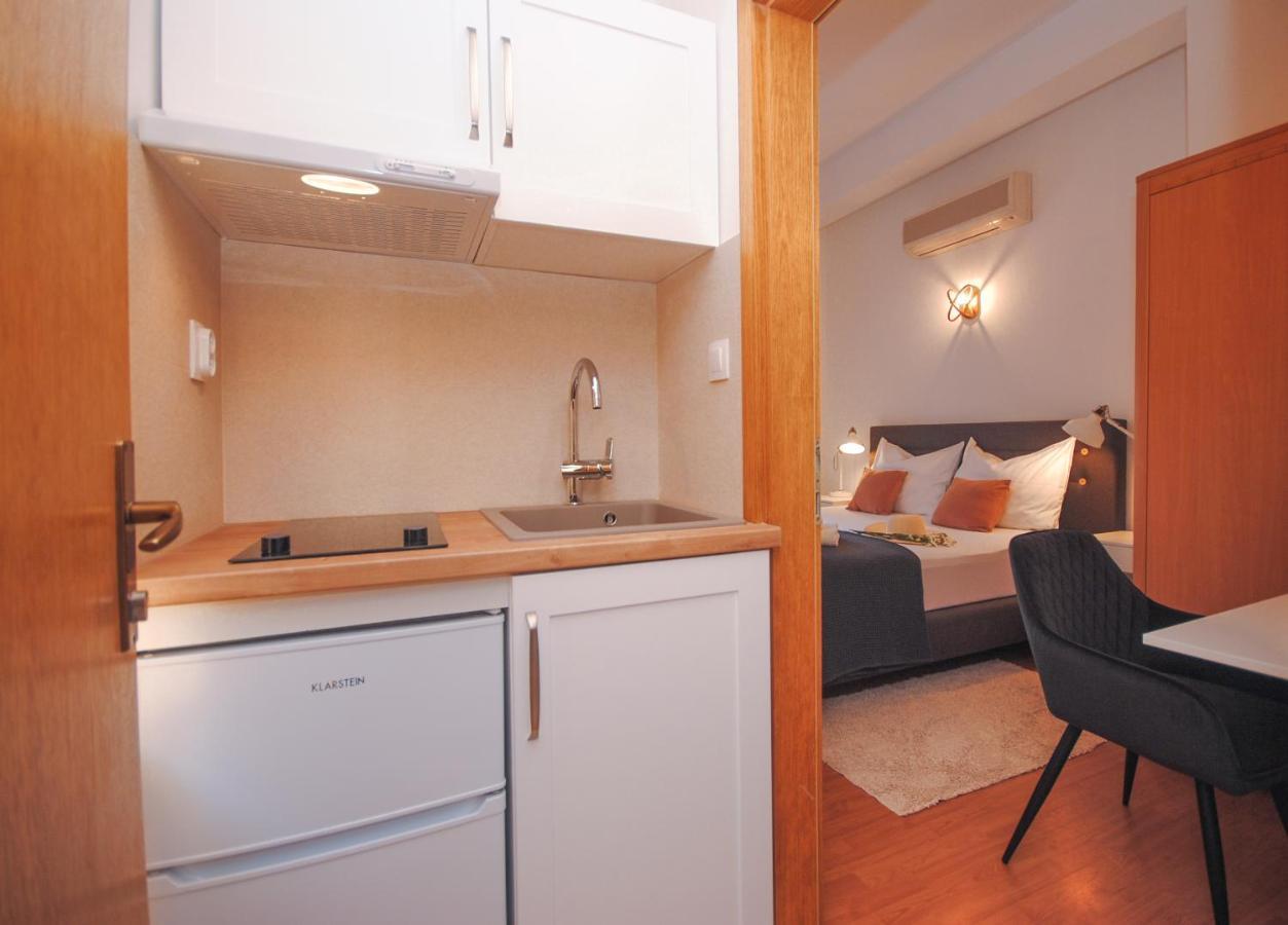 Apartments Dilk Vis Extérieur photo